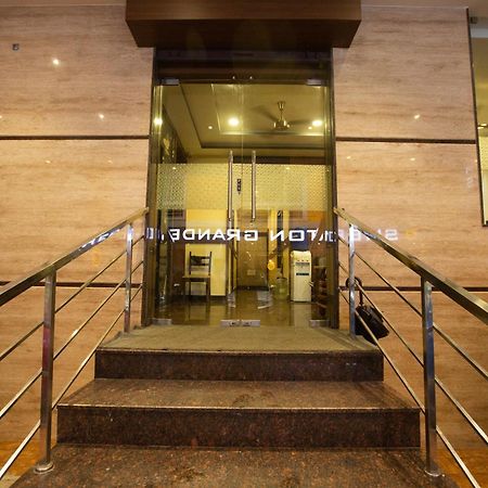 The Park Avenue Hotel - Business Class Hotel Near Central Railway Station Chennai Periyamet Extérieur photo