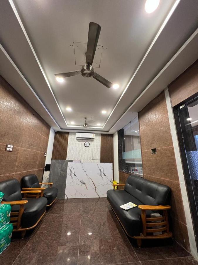 The Park Avenue Hotel - Business Class Hotel Near Central Railway Station Chennai Periyamet Extérieur photo