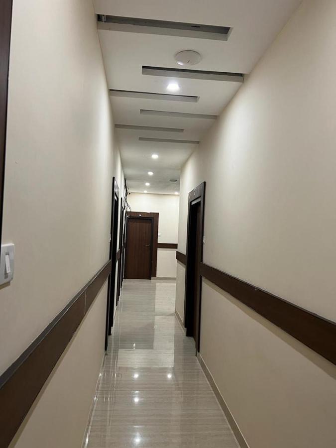 The Park Avenue Hotel - Business Class Hotel Near Central Railway Station Chennai Periyamet Extérieur photo