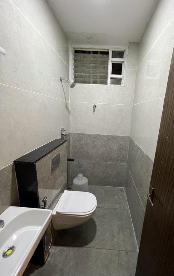 The Park Avenue Hotel - Business Class Hotel Near Central Railway Station Chennai Periyamet Extérieur photo