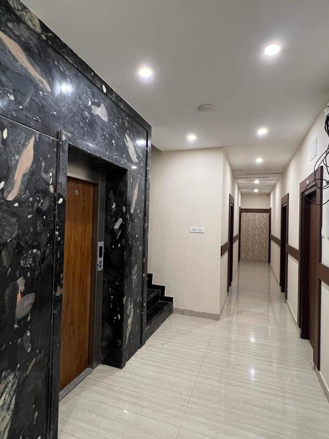 The Park Avenue Hotel - Business Class Hotel Near Central Railway Station Chennai Periyamet Extérieur photo