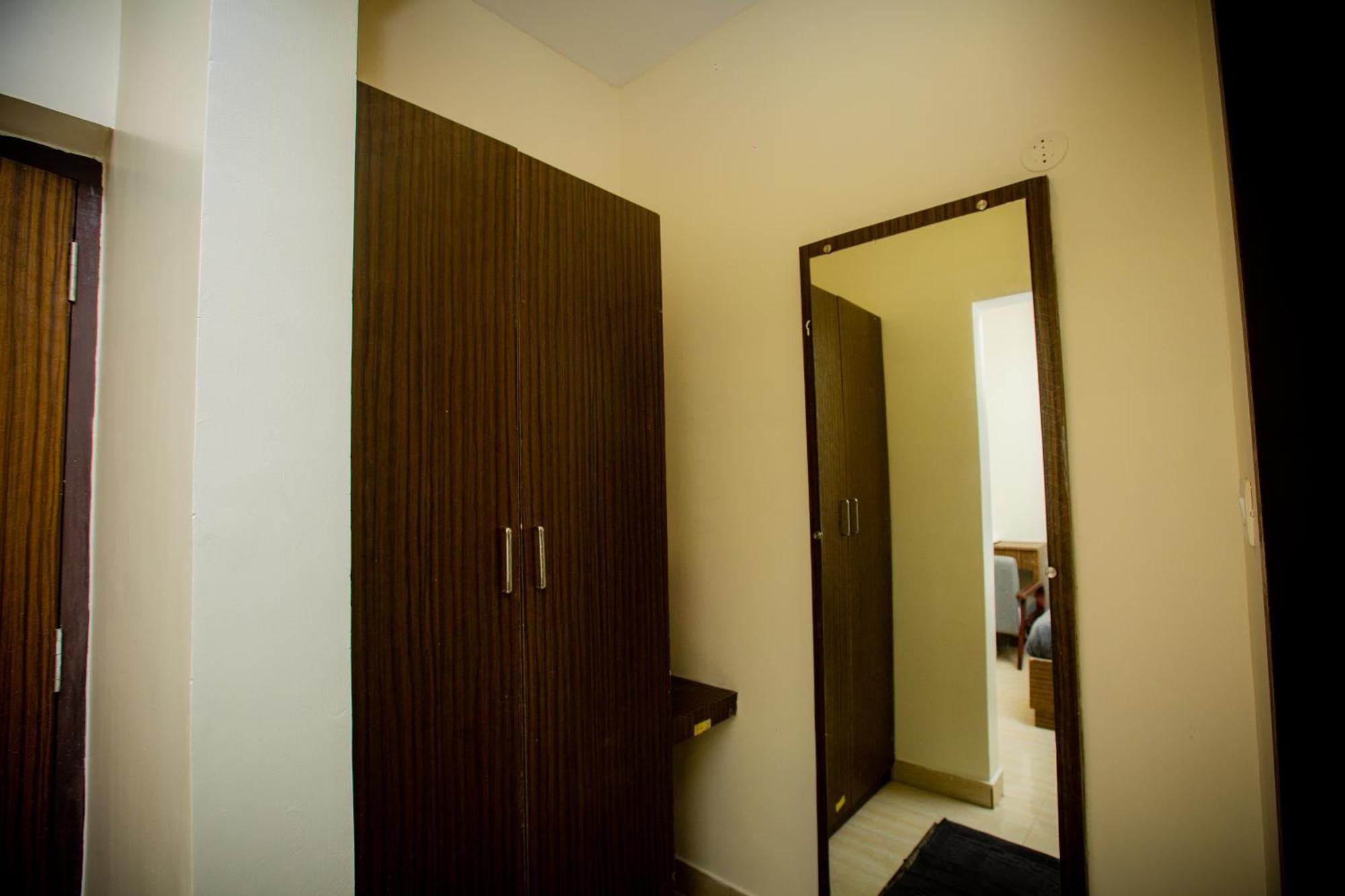 The Park Avenue Hotel - Business Class Hotel Near Central Railway Station Chennai Periyamet Extérieur photo